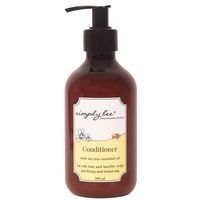 Simply Bee Tea Tree Conditioner